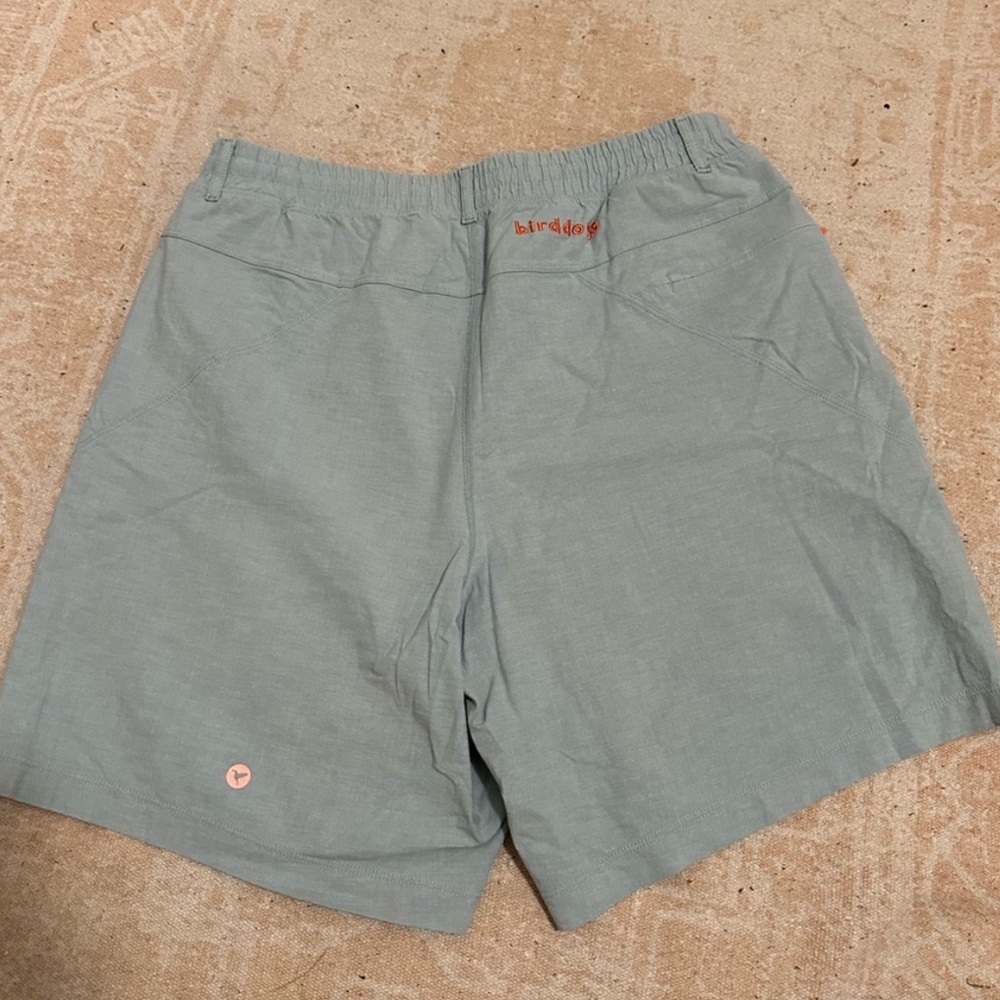 Birdogs shorts size medium